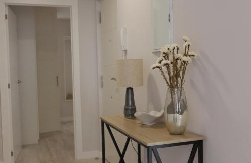 La Coruna Apartamento | JOMAR apartamento en el centro de Coruña