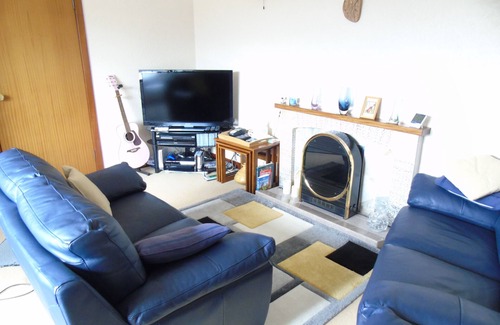 Lossiemouth Cama Y Desayuno | Jomarnic B&B