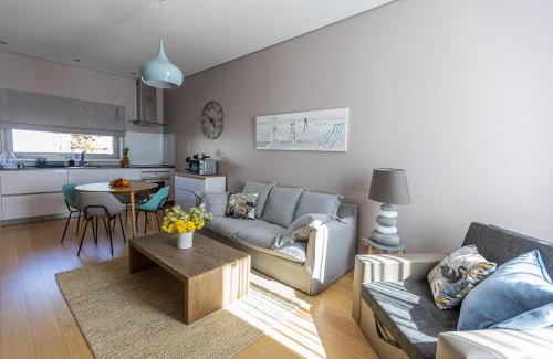 Jurmala Apartamento | Jomas street apartment
