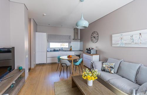 Jurmala Apartamento | Jomas street apartment