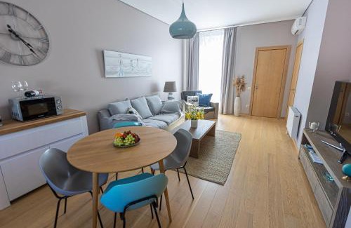 Jurmala Apartamento | Jomas street apartment
