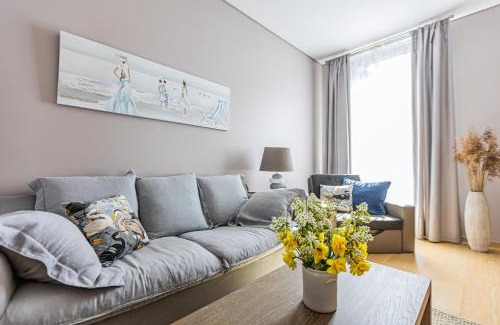 Jurmala Apartamento | Jomas street apartment