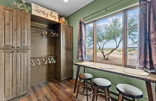North Scottsdale Casa | Jomax Ranch Desert Oasis, Jomax Ranch
