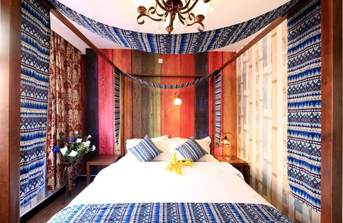 Fenghuang Hotel | JOMO Hotel Fenghuang