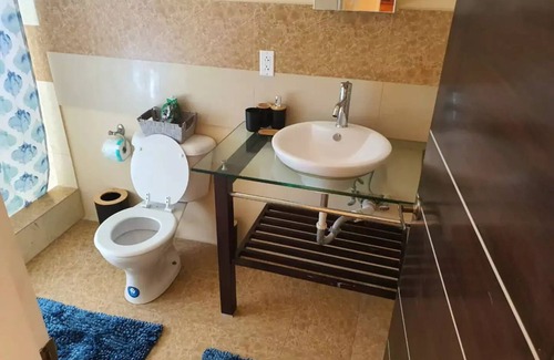 Bolans Apartamento | Jomp Turners' Guest Apartments