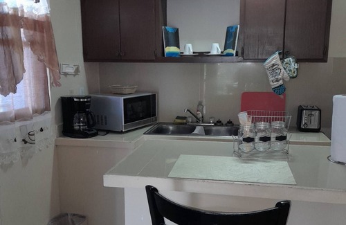 Bolans Apartamento | Jomp Turners' Guest Apartments