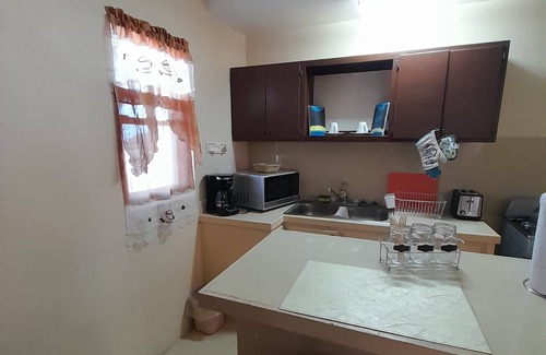 Bolans Apartamento | Jomp Turners' Guest Apartments