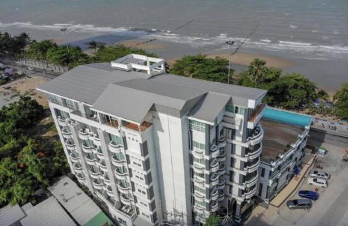 Na Kluea Hotel | Jomtien Hisotel - SHA Extra Plus