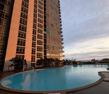 South Pattaya Apartamento | Jomtien