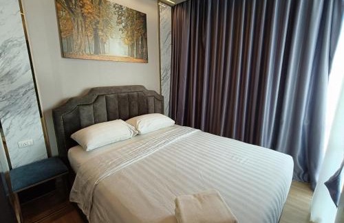 South Pattaya Apartamento | Jomtien