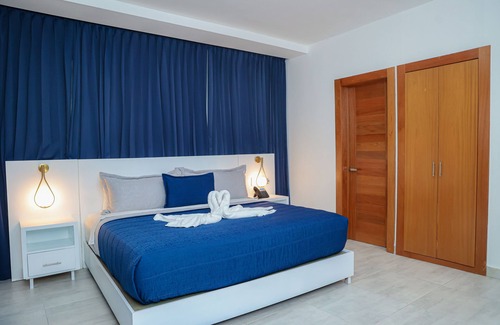 Higuey Hotel | Jomy's Hotel