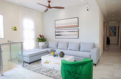 Higuey Hotel | Jomy's Hotel