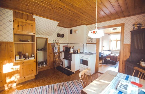 Burseryd Casa | JON707 Burseryd - Mörkebo 2