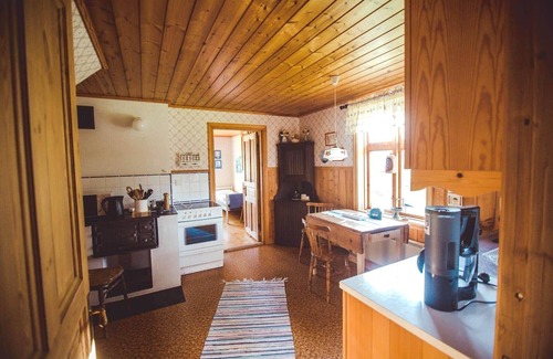 Burseryd Casa | JON707 Burseryd - Mörkebo 2
