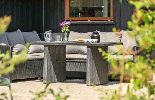 Havneby Casa | "Jonas" - 2.4km from the sea by Interhome