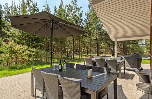 Havneby Casa | "Jonas" - 2.4km from the sea by Interhome
