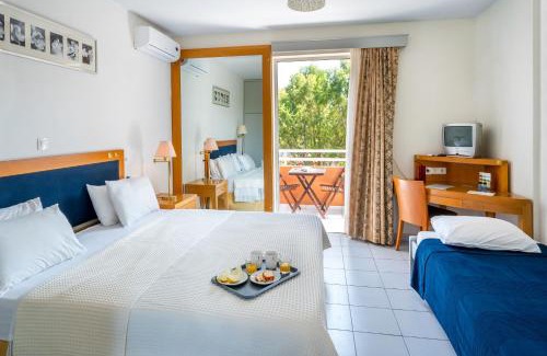 Tingaki Apartamento | Jonathan Studio Apartments