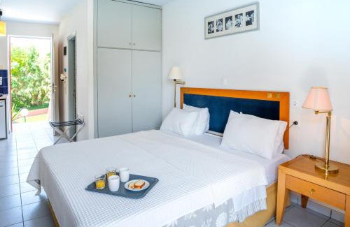 Tingaki Apartamento | Jonathan Studio Apartments