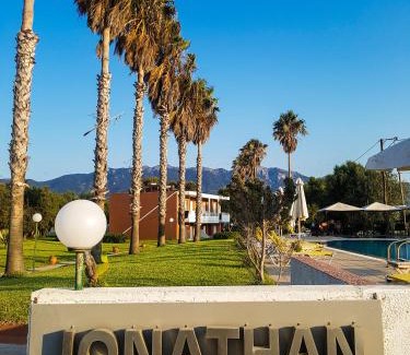 Tingaki Apartamento | Jonathan Studio Apartments