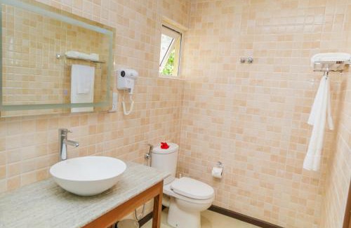 La Digue Apartamento | Jonc d'Or Villa Self Catering