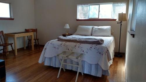 Friday Harbor Casa | Jones Cabin