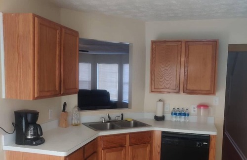 Irondale Casa | Jonesboro Private Rooms