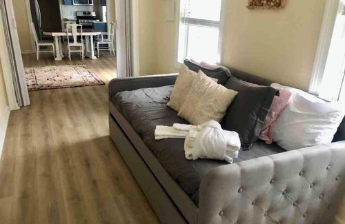 Hanahan Casa | Jonesin for Comfort & Style! Modern + Game Room!