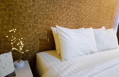 Uttaradit Cama Y Desayuno | ๋Jongluxpakdee โรงแรมจงรักษ์พักดี