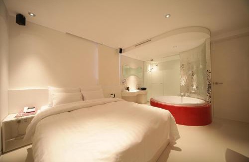 Jongno Hotel | Jongno Hotel Pop Leeds Premier