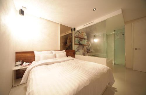 Jongno Hotel | Jongno Hotel Pop Leeds Premier