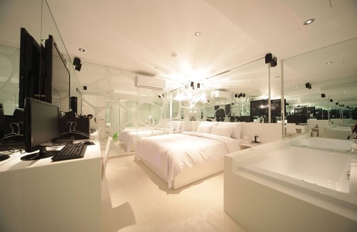 Jongno Hotel | Jongno Hotel Pop Leeds Premier
