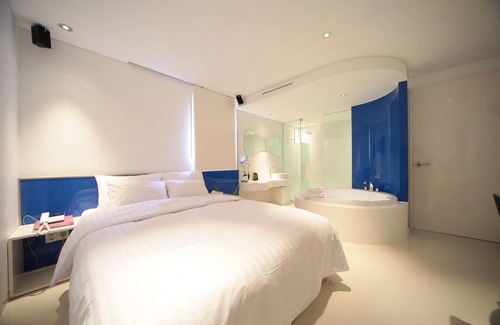 Jongno Hotel | Jongno Hotel Pop Leeds Premier