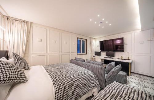 Sungin-dong Hotel | Jongno Olive Hotel