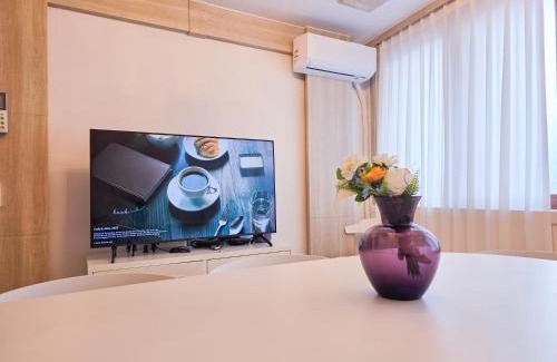 Sungin-dong Apartamento | Jongno Perfect Family Accommodation ,Convenient transportation,Free luggage storage