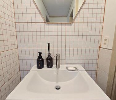 Sungin-dong Apartamento | Jongno Perfect Family Accommodation ,Convenient transportation,Free luggage storage