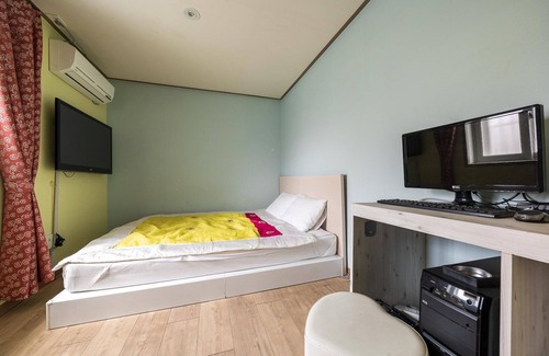 Jongno Hotel | Jongno Shelagen