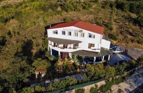 Pogradec Hotel | Joni Restaurant