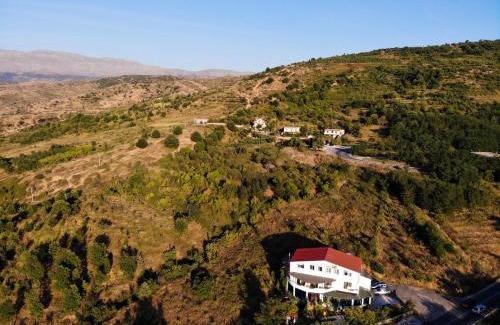 Pogradec Hotel | Joni Restaurant