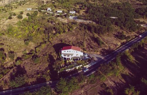 Pogradec Hotel | Joni Restaurant