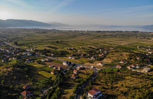 Pogradec Hotel | Joni Restaurant
