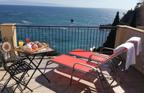 Mazzaro Hotel | Jonic Hotel Mazzarò