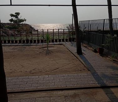 Alappuzha Cama Y Desayuno | Jonirene Seasands