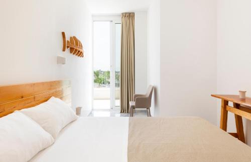 Monti D'arena-Bosco Caggione Hotel | JONIUM Hotel Residence