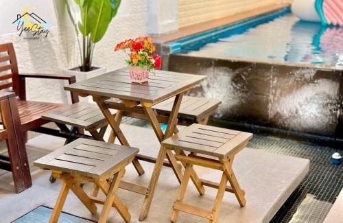 Jonker Walk Casa | Jonker Street Haven 16paxKtvJagucciPrivate Pool