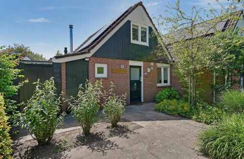 Ouddorp Casa | Jonkerstee 218 - Ouddorp