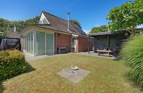 Ouddorp Casa | Jonkerstee 218 - Ouddorp