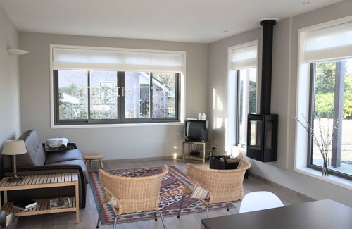 Ouddorp Casa | Casa ∙ 3 habitaciones ∙ 6 personas