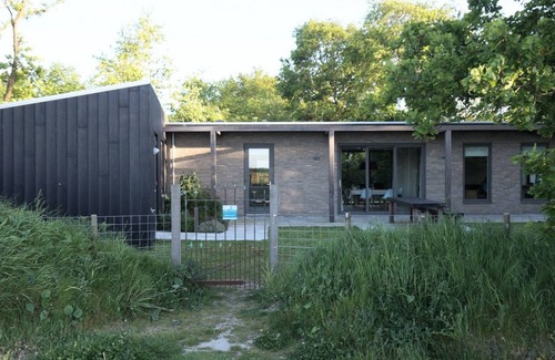 Ouddorp Casa | Casa ∙ 3 habitaciones ∙ 6 personas