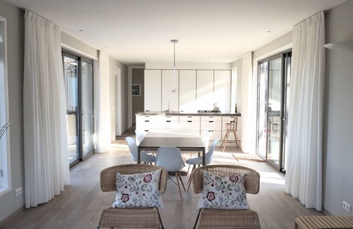 Ouddorp Casa | Casa ∙ 3 habitaciones ∙ 6 personas