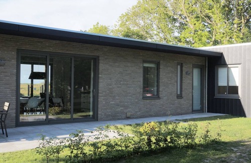 Ouddorp Casa | Casa ∙ 3 habitaciones ∙ 6 personas